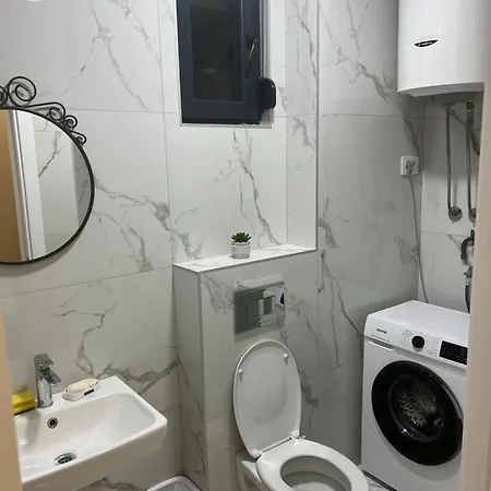 Misho, Near Big Fashion * Подгорица